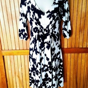 CAbi Softer than Soft Dress